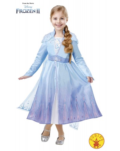 Disfraz Infantil Elsa...