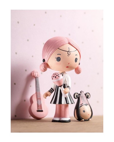 Muneca Tinyly Sidonie  Zick... 2