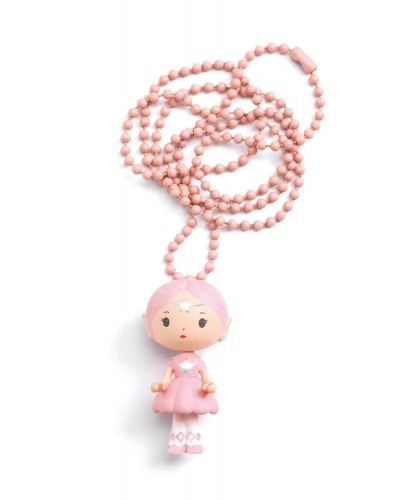 Colgante Tinyly Elfe Djeco... 2