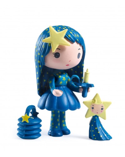 Muneca Tinyly Luz  Light... 2