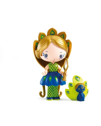 Muneca Tinyly Paloma  Bogo... 2