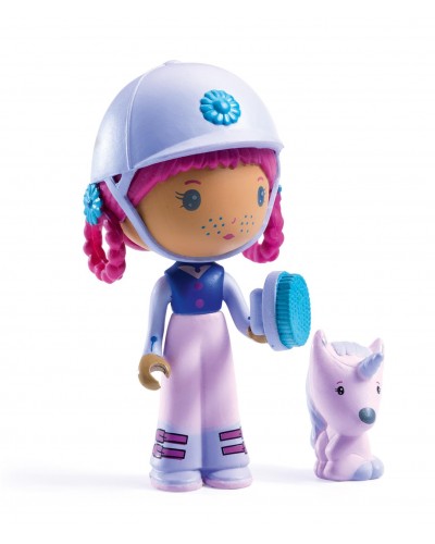 Muneca Tinyly Joe  Gala... 2