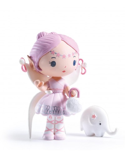 Muneca Tinyly Elfe  Bolero... 2