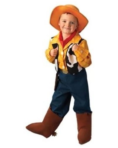 Disfraz Infantil Woody...