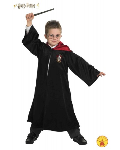 Disfraz Junior Harry Potter...