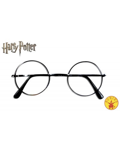 Gafas Harry Potter...