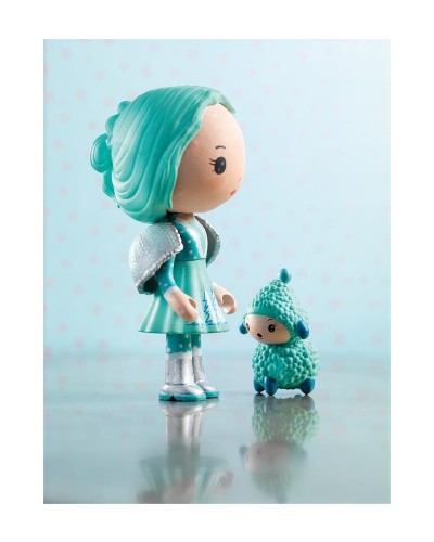 Muneca Tinyly Cristale... 2