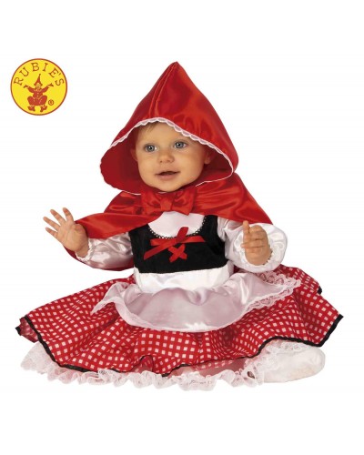 Disfraz infantil Caperucita... 2