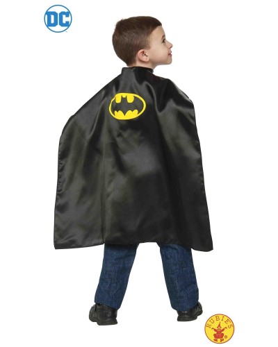 Capa Infantil Batman...