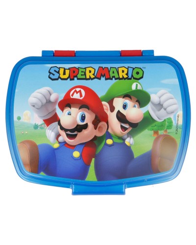 Fiambrera SUPER MARIO Stor... 2