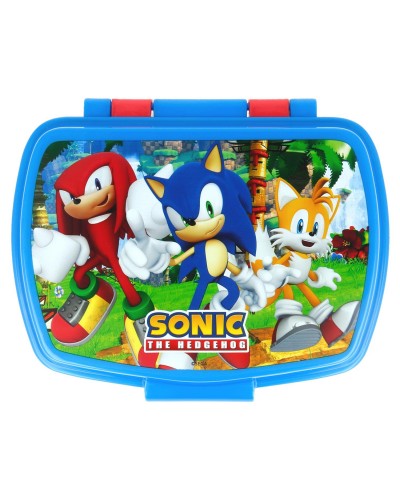 Fiambrera SONIC Stor 40574 2