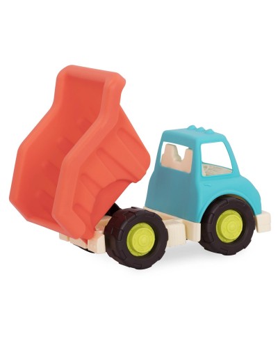 Camion volquete Infantil... 2