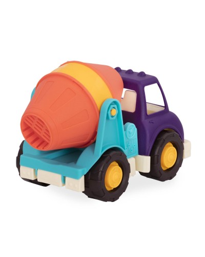 Camion Hormigonera Infantil... 2