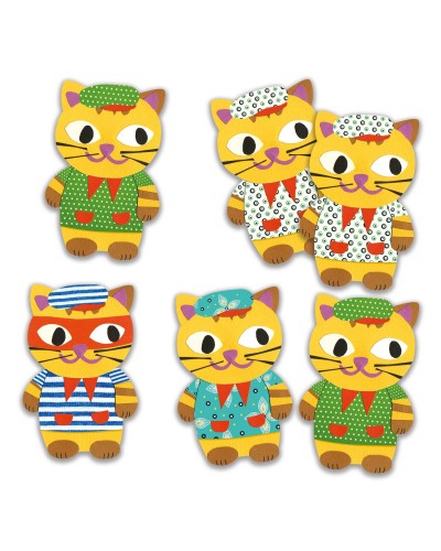 Cartas MISTICAT Juego de... 2