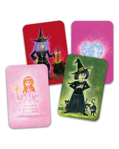 Cartas DIAMONIAK Juegos de... 2