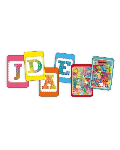 Cartas BATAMO Juego de... 2