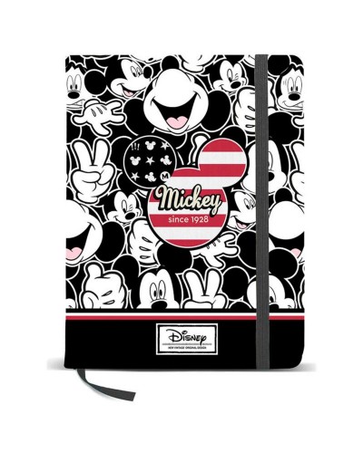 Diario Mickey USA...