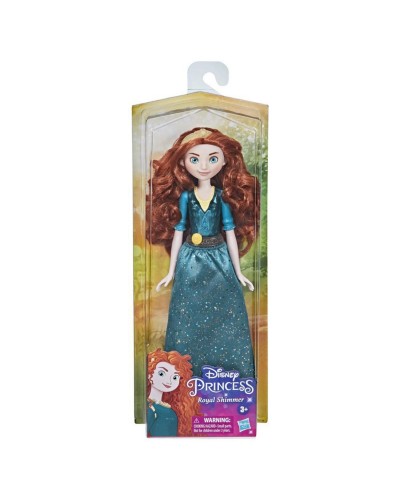 Muneca Merida Royal Shimmer... 2