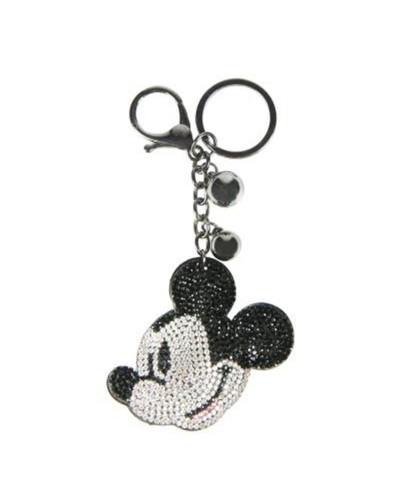 Llavero Mickey 3d Brillante... 2