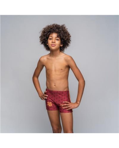 Boxer de bano Harry Potter... 2