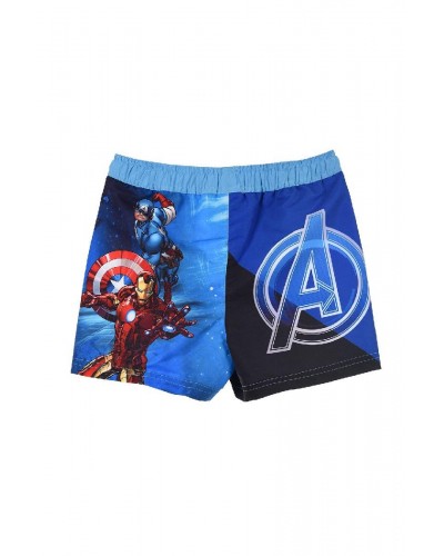 Bermuda de bano Los... 2