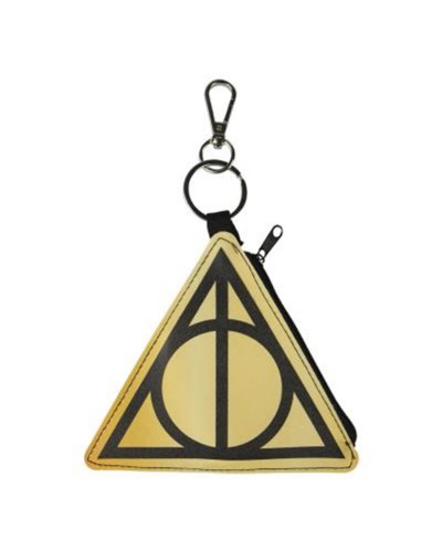 Llavero Monedero Harry... 2