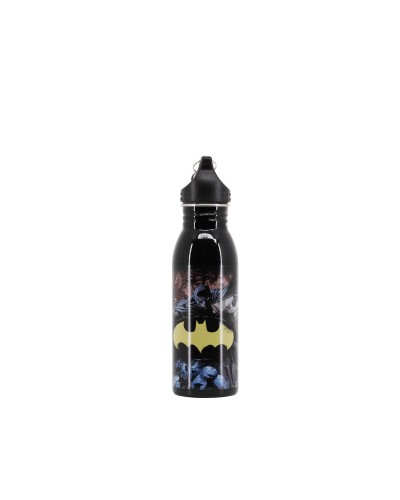 Botella aluminio Batman...