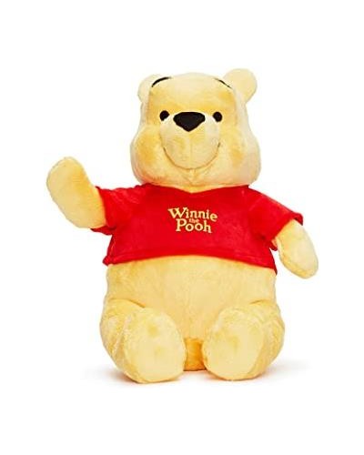 Peluche Winnie Pooh 35 cm...