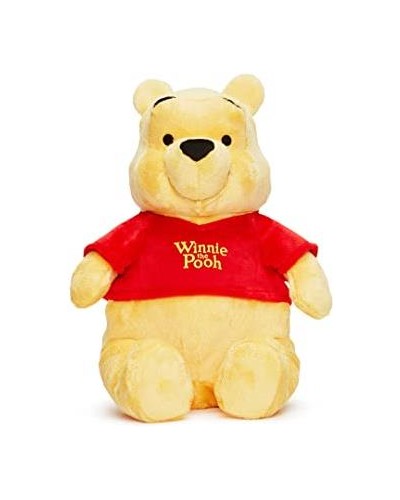 Peluche Winnie de Pooh 61cm...