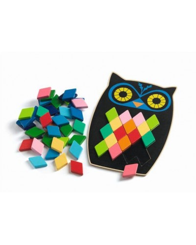 MOSA BOO Juegos educativos... 2