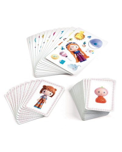 Cartas  MINI MELI-MELO... 2