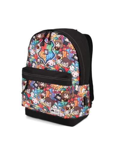 Mochila Escolar HARRY... 2