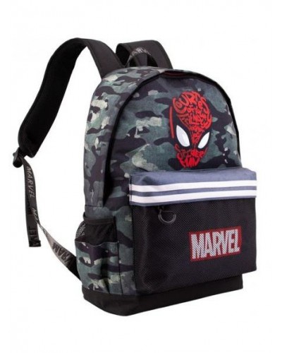 Mochila Escolar SPIDERMAN...