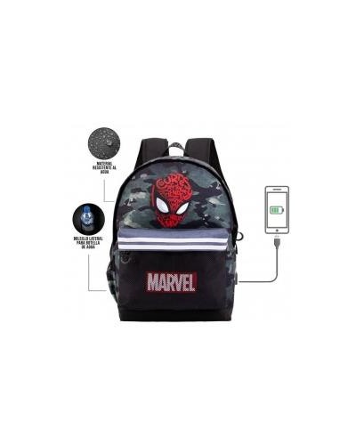 Mochila Escolar SPIDERMAN... 2