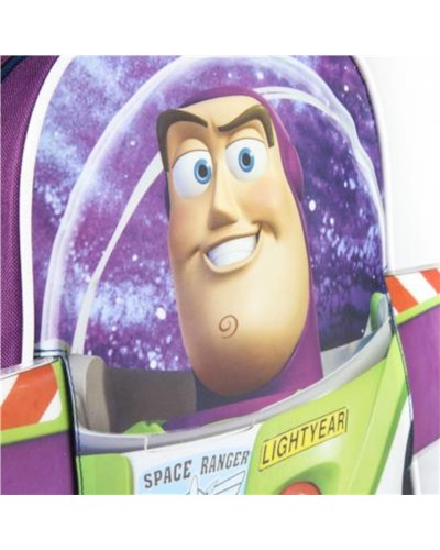 Mochila Infantil BUZZ... 2