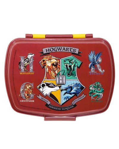 Fiambrera basica Harry... 2