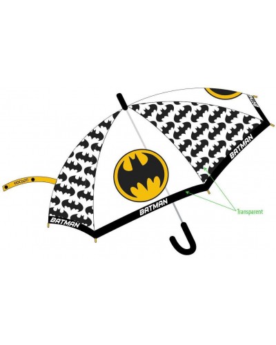 Paraguas Batman...