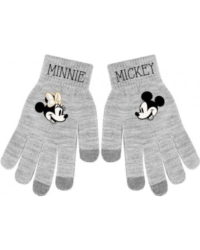 Guantes Infantiles Mickey...