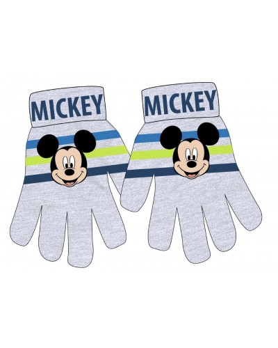 Guantes Infantiles Mickey...