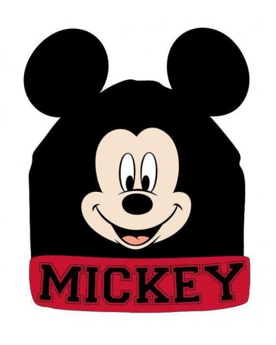 GORRO MICKEY OREJAS