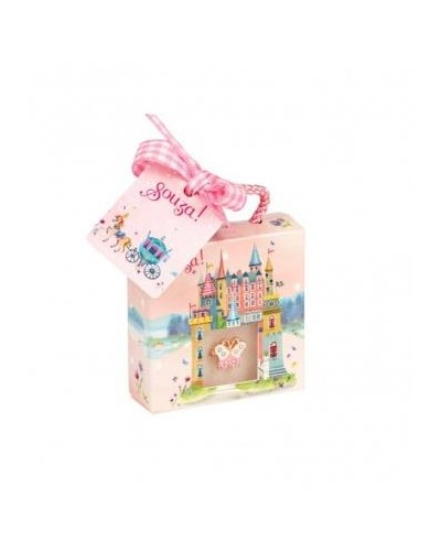 Anillo estuche regalo... 2