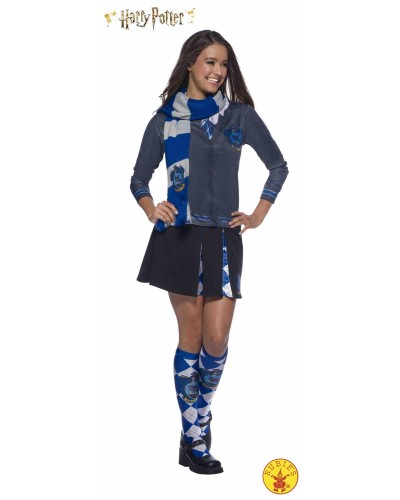 Bufanda Ravenclaw Harry... 2