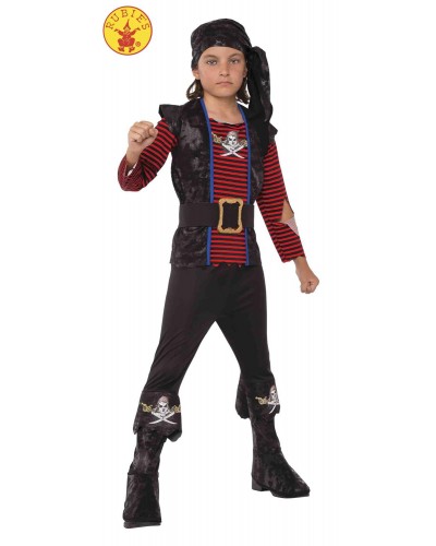 Disfraz Infantil Pirata...