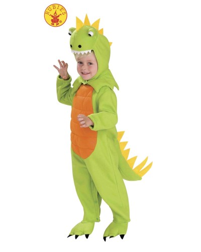 Disfraz Infantil Dinosaurio...
