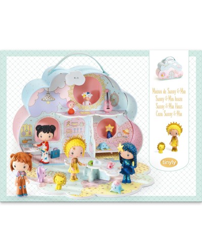 Casita Tinyly de Sunny y... 2