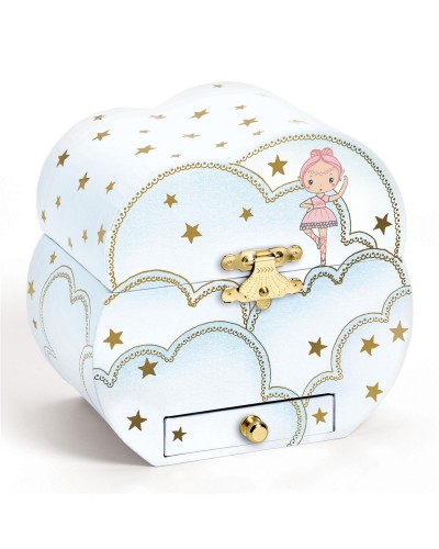 Caja de Musica Tinyly... 2