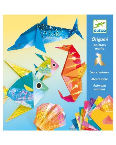 Papiroflexia  Origami...