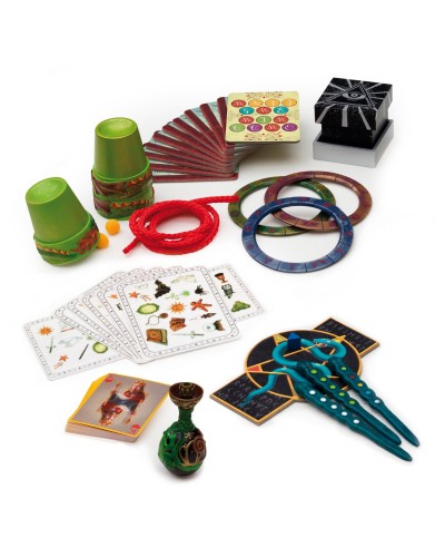 Magia Magicam Djeco 39966... 2