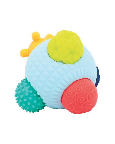 Puzzle de Pelotas Ludi 130065 2