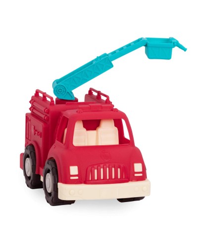Camion de Bomberos Infantil... 2